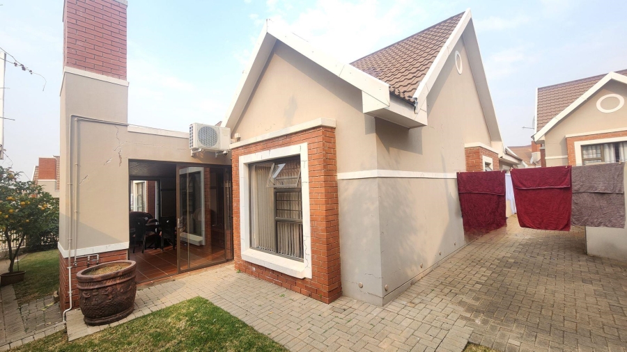 3 Bedroom Property for Sale in Shellyvale Free State